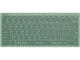 Клавиатури A4TECH FBX51C FSTyler Matcha green