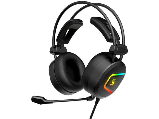 Слушалки A4TECH Bloody MC750