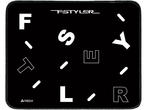 Падове A4tech FP25 FStyler, Черен