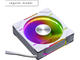Вентилатори Phanteks D30 PWM Regular Airflow D-RGB White