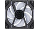 Вентилатори Phanteks D30 PWM Regular Airflow D-RGB Triple Pack Black