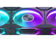 Вентилатори Phanteks D30 PWM Reverse Airflow D-RGB Black