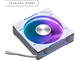 Вентилатори Phanteks D30 PWM Reverse Airflow D-RGB White
