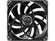 Вентилатори Phanteks M25 140MM PWM Triple Pack Black