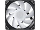 Вентилатори Phanteks M25 120MM PWM D-RGB Black Triple Pack