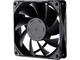 Вентилатори Phanteks M25 120MM PWM Black Triple Pack