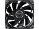 Вентилатори Phanteks M25 120MM PWM Black Triple Pack