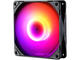 Вентилатори Phanteks M25 120MM PWM D-RGB Black