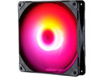 Вентилатори Phanteks M25 140MM PWM D-RGB Black