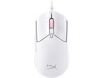 Мишки HyperX Pulsefire Haste 2, бяла