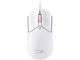 Мишки HyperX Pulsefire Haste 2, бяла
