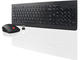 Клавиатури Lenovo 510 + мишка, в черно