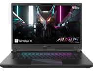 Лаптопи Gigabyte AORUS 15 BKF