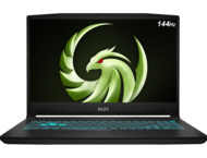 Лаптопи MSI Bravo 15 C7VE