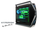 G:RIGS G:RIGS ROG Hyperion by AlexMa3x