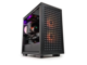 G:RIGS G:RIGS Challenger Flow Black (Intel Gen12+)