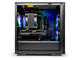 G:RIGS G:RIGS Challenger Flow Black (AMD Zen4)