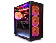 G:RIGS G:RIGS > Centurion Black (AMD Zen4)