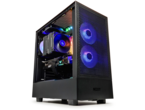 G:RIGS G:RIGS > Gladiator V2 Black (AMD)