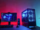 G:RIGS G:RIGS Gladiator V2 Black (AMD Zen4)