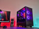 G:RIGS G:RIGS Gladiator V2 Black (AMD Zen4)