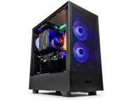 G:RIGS G:RIGS Gladiator V2 Black (AMD Zen4)