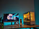 G:RIGS G:RIGS > Gladiator V2 White (AMD)