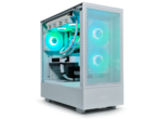 G:RIGS G:RIGS > Gladiator V2 White (Intel Gen12+) 