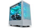 G:RIGS G:RIGS > Gladiator V2 White (AMD Zen4)