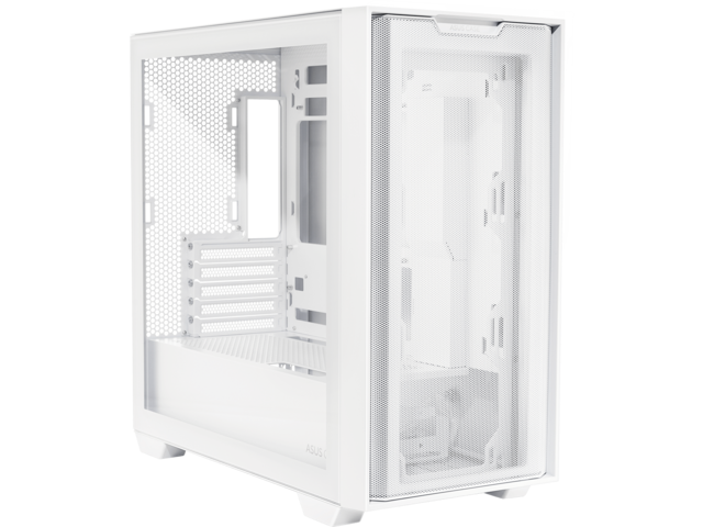 Кутии ASUS A21 White