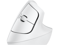 Мишки Logitech Lift for Mac Vertical Ergonomic Mouse, OFF-WHITE/PALE GREY