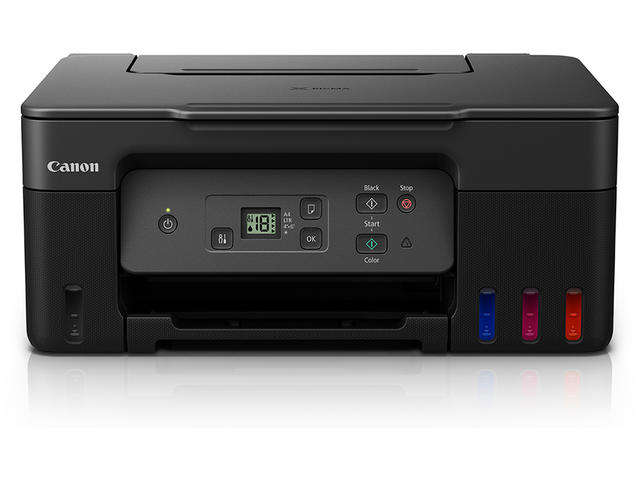 Принтери Canon PIXMA G2470 All-In-One