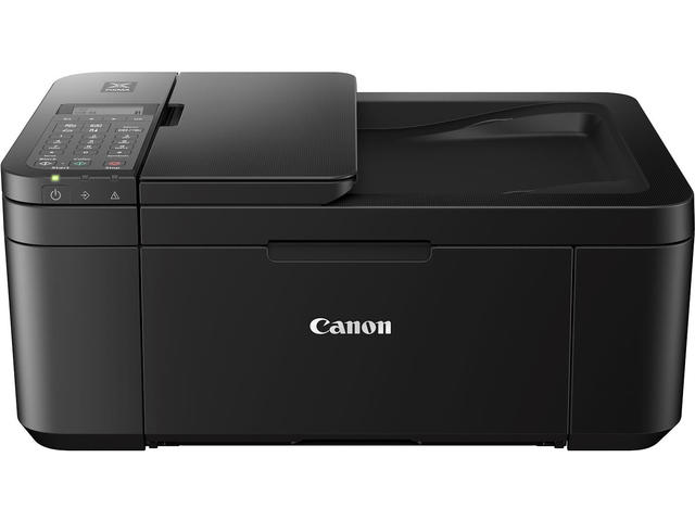 Принтери Canon PIXMA TR4650