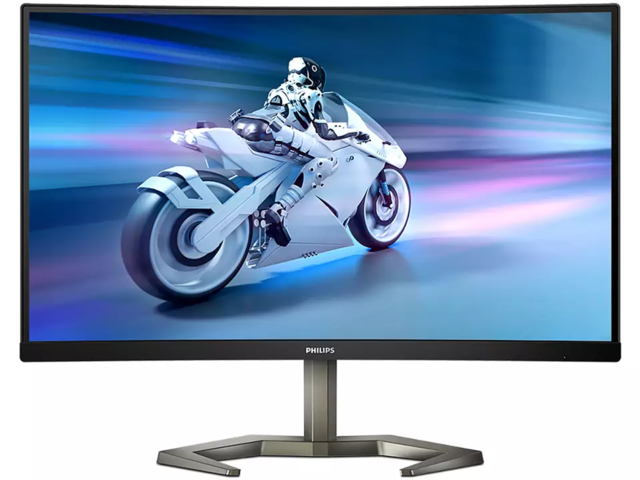 Монитори Philips Evnia 27M1C5200W/00