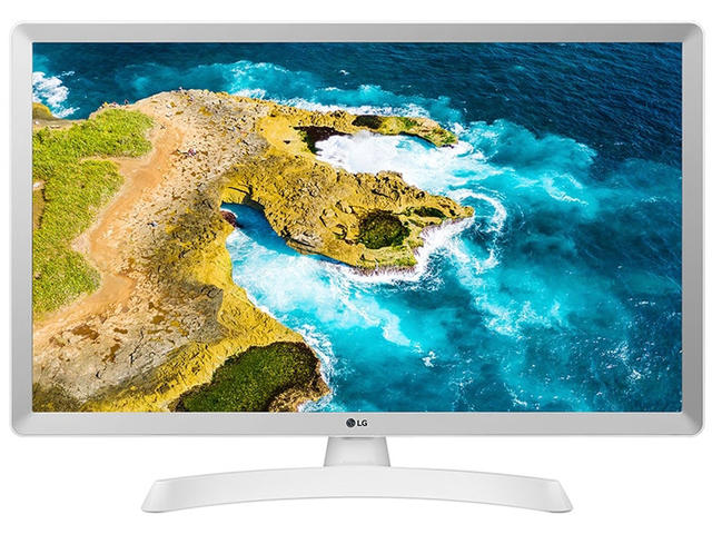 Монитори LG 28TQ515S-WZ