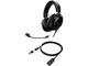 Слушалки HyperX Cloud III, в черно