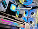 G:RIGS G:RIGS Athena (Intel Gen12+) 