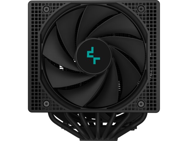 Охладители DeepCool Assassin IV