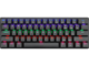 Клавиатури Redragon T-Dagger Main Force T-TGS008 Rainbow