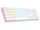 Клавиатури Redragon Zed PRO K627P-WNS