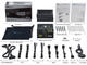 Захранвания за компютри Seasonic PRIME Fanless PX-500