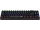 Клавиатури Redragon Deimos K599-KRS-BK red switches