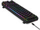 Клавиатури Redragon Deimos K599-KRS-BK red switches