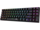 Клавиатури Redragon Deimos K599-KRS-BK red switches