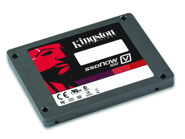 SSD Kingston 256GB  SSD