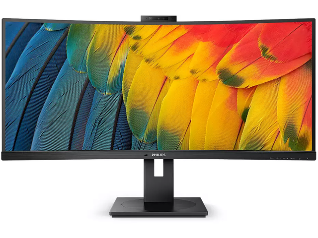 Монитори Philips 34B1U5600CH/00
