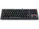 Клавиатури Redragon Knight K598KNS-BK brown switches