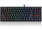 Клавиатури Redragon Knight K598KNS-BK brown switches