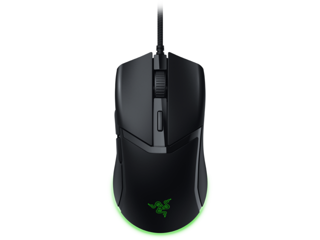 Мишки Razer Cobra
