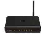 Мрежово оборудване D-Link Wireless G рутер